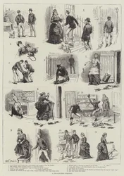 En hundeelskers strategi